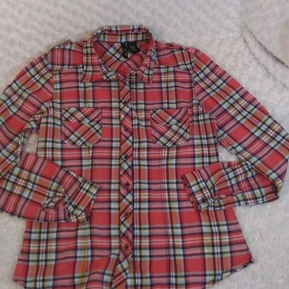 Ultraflirt long sleeve bottoms woman's top - Picture 3 of 9